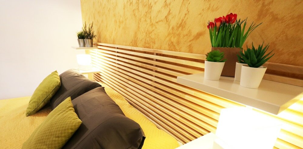 Фото B&b La Corte Degli Spada