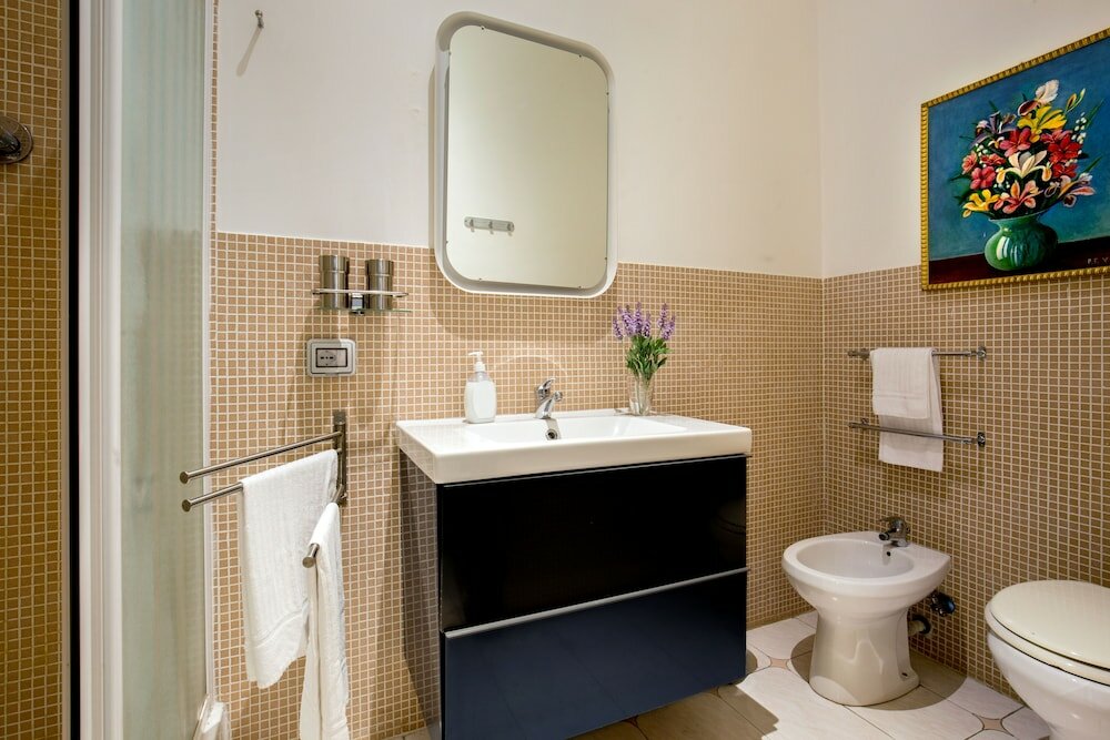 Фото B&b Roma Central