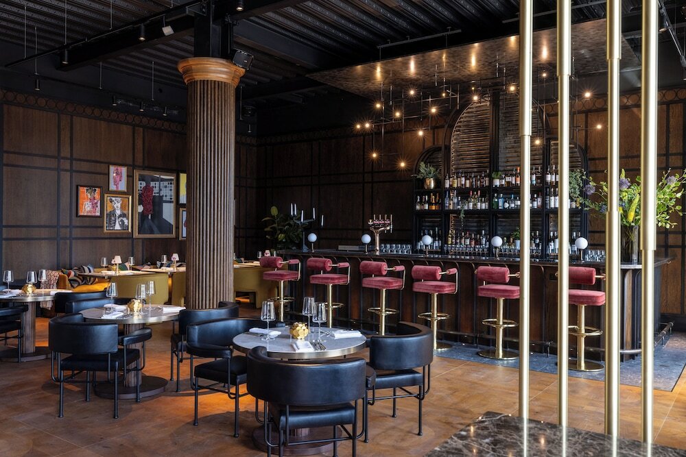 Фото Virgin Hotels Glasgow