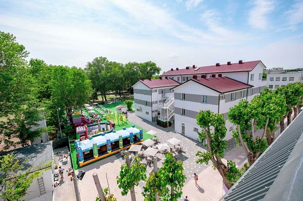 Фото Green Village Cesenatico