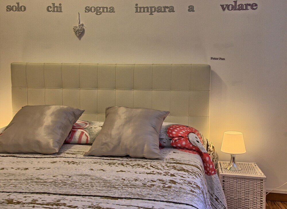 Фото Logicasa Amazing Downtown Como