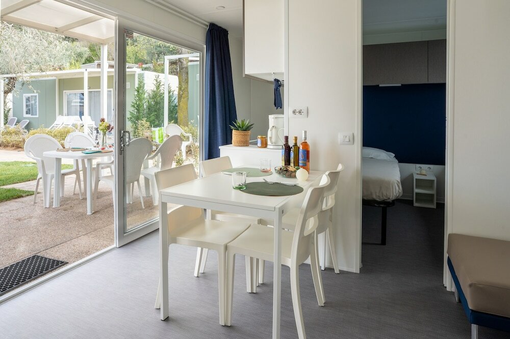 Фото La Rocca Camping Village