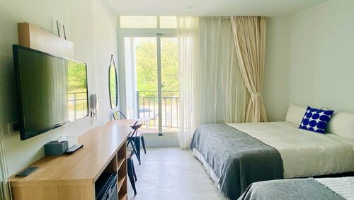 Гостиница Mini Summer Hostel