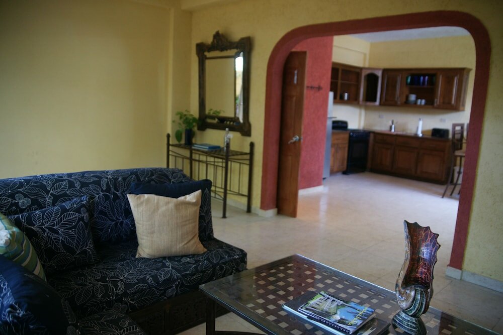 Фото Corail Suites