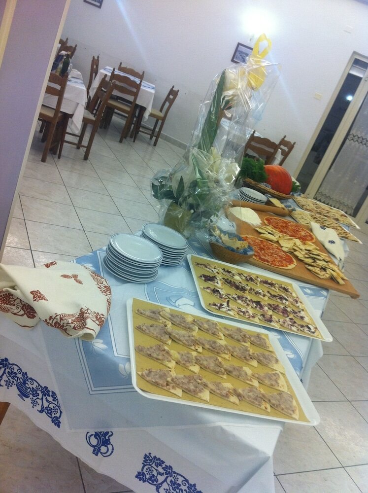 Фото Hotel Abbondanza