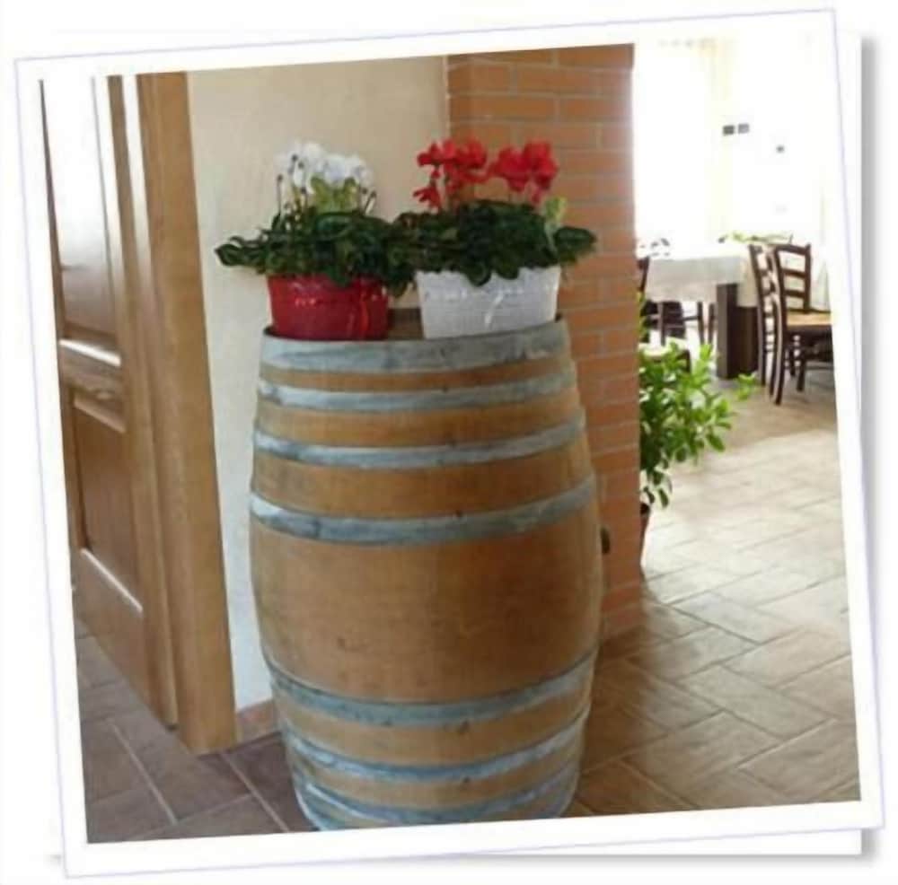 Фото Agriturismo Bacche di Bosco