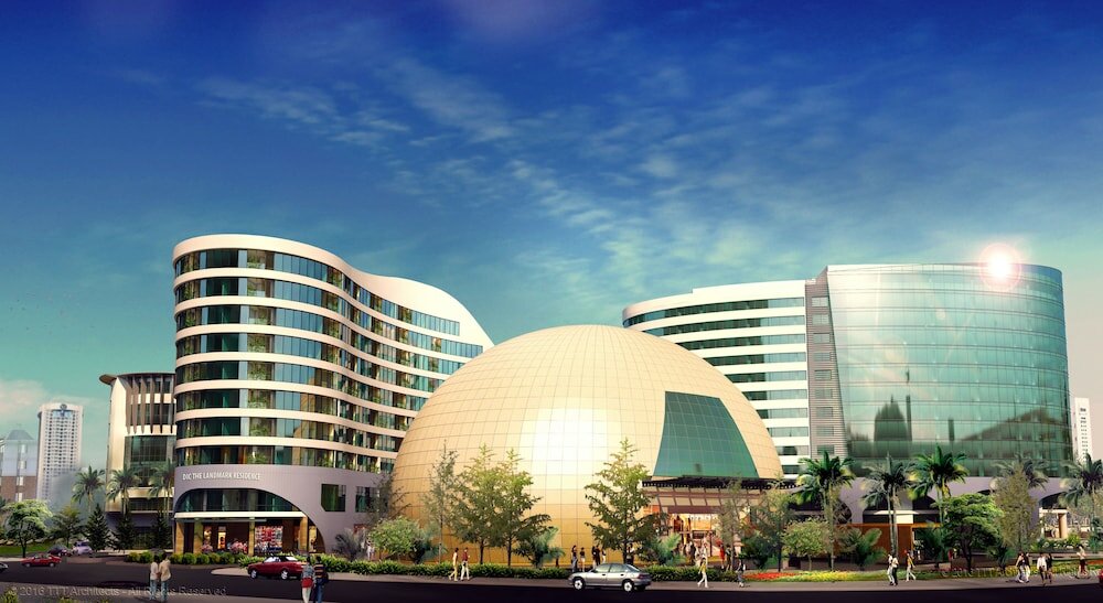 Фото Dic Star Landmark Vung Tau