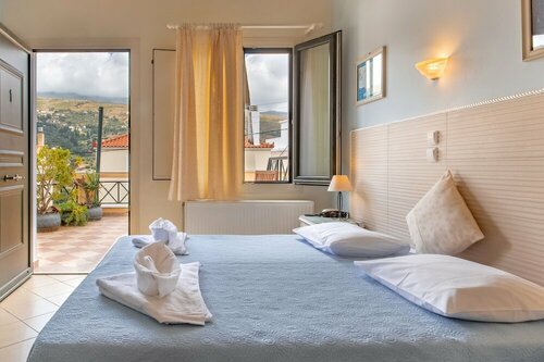 Гостиница Kalimera Andros