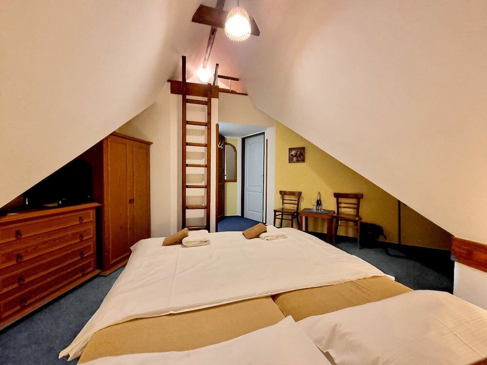 Фото Pension Rotunda