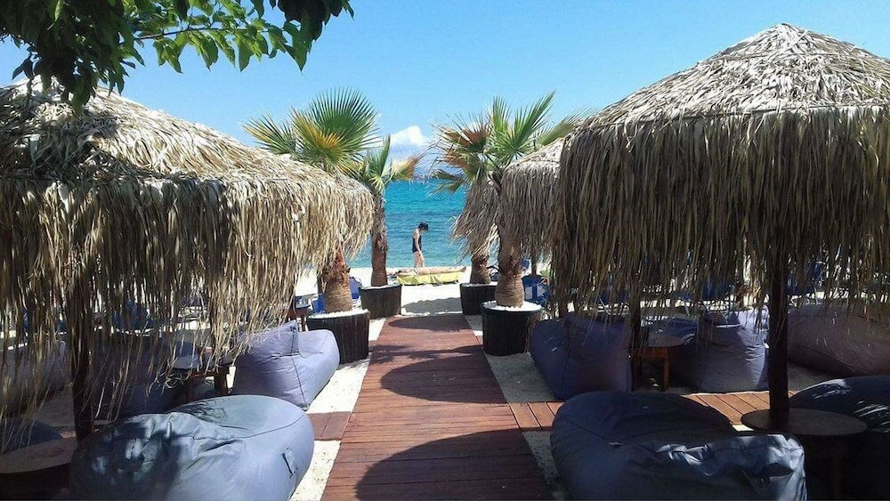 Фото Hotel Rigakis