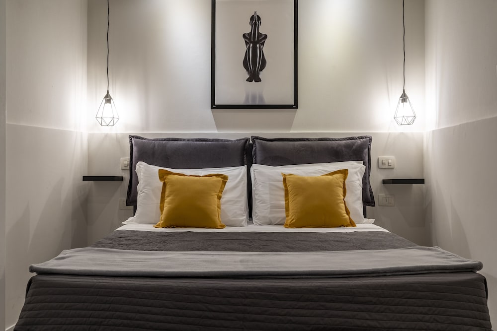 Фото Accademia II