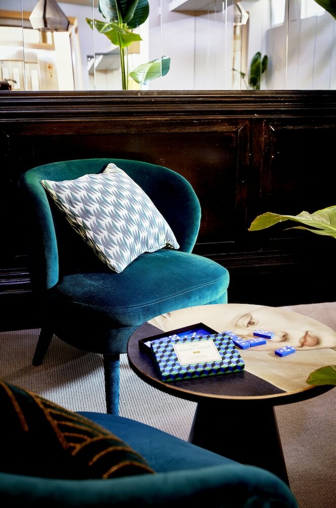 Фото Infinity Hotel Roma