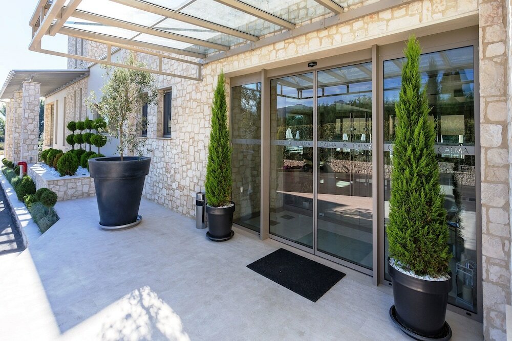 Фото Calma Hotel & SPA