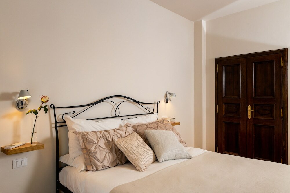 Фото MyFlorenceHoliday Gold Bridge