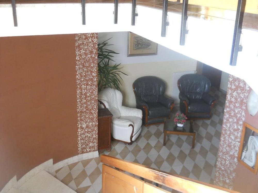 Фото Hotel Harmony