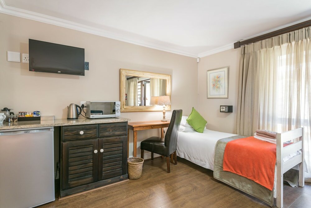 Фото Caledon23 Country House