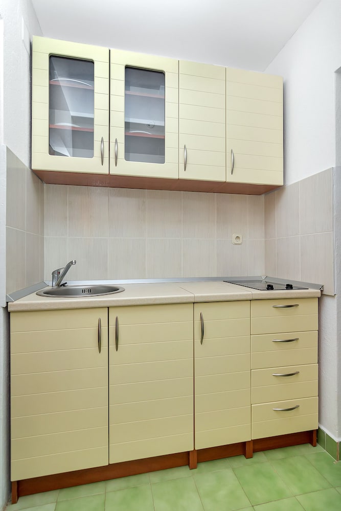 Фото Apartment Ruza