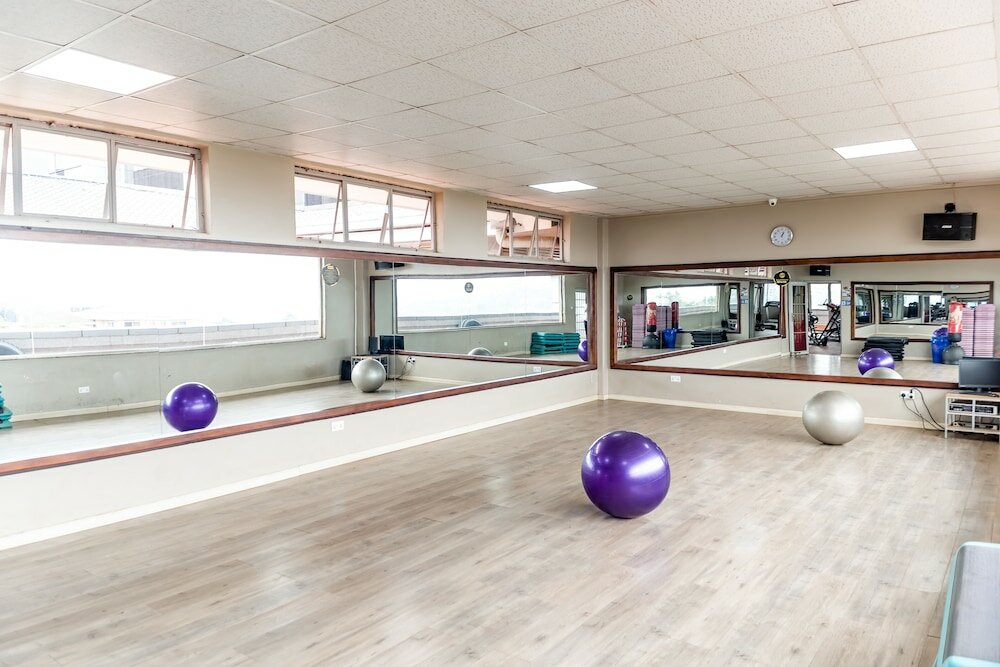 Фото Ntinda Complex Apartments