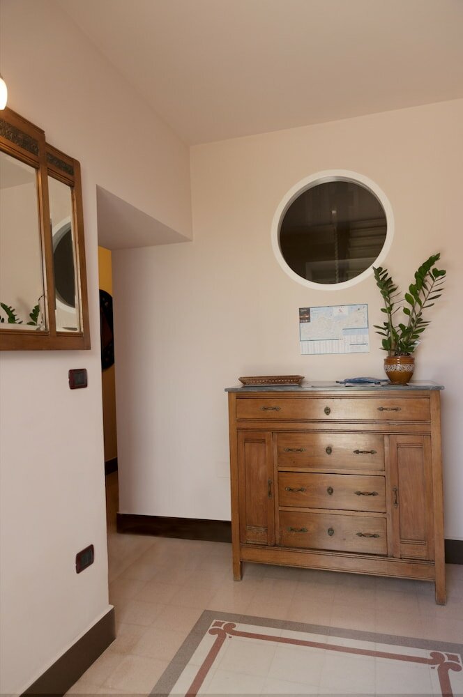 Фото L'Euforbia Bed and Breakfast