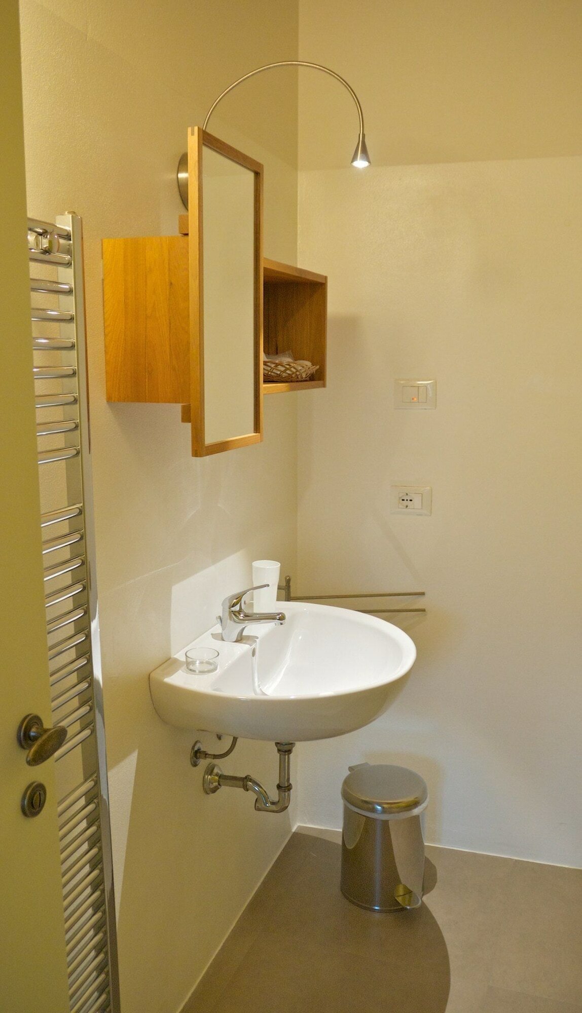 Фото Agriturismo Montelovesco