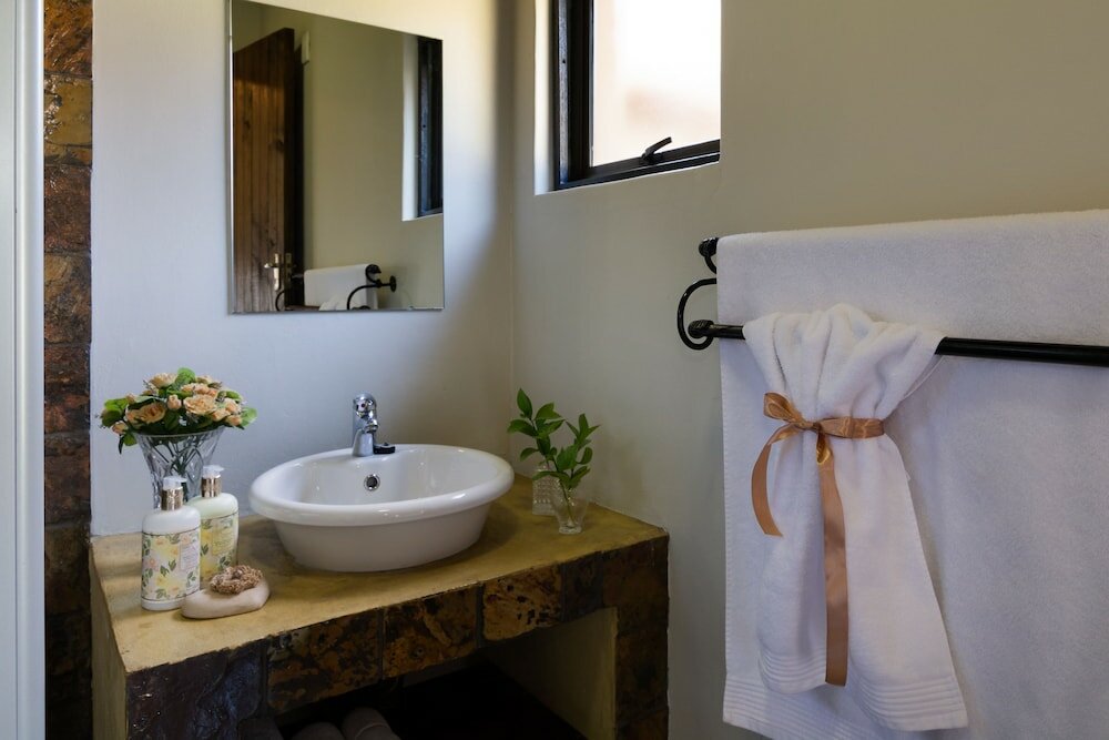 Фото Aberfeldy Bed and Breakfast