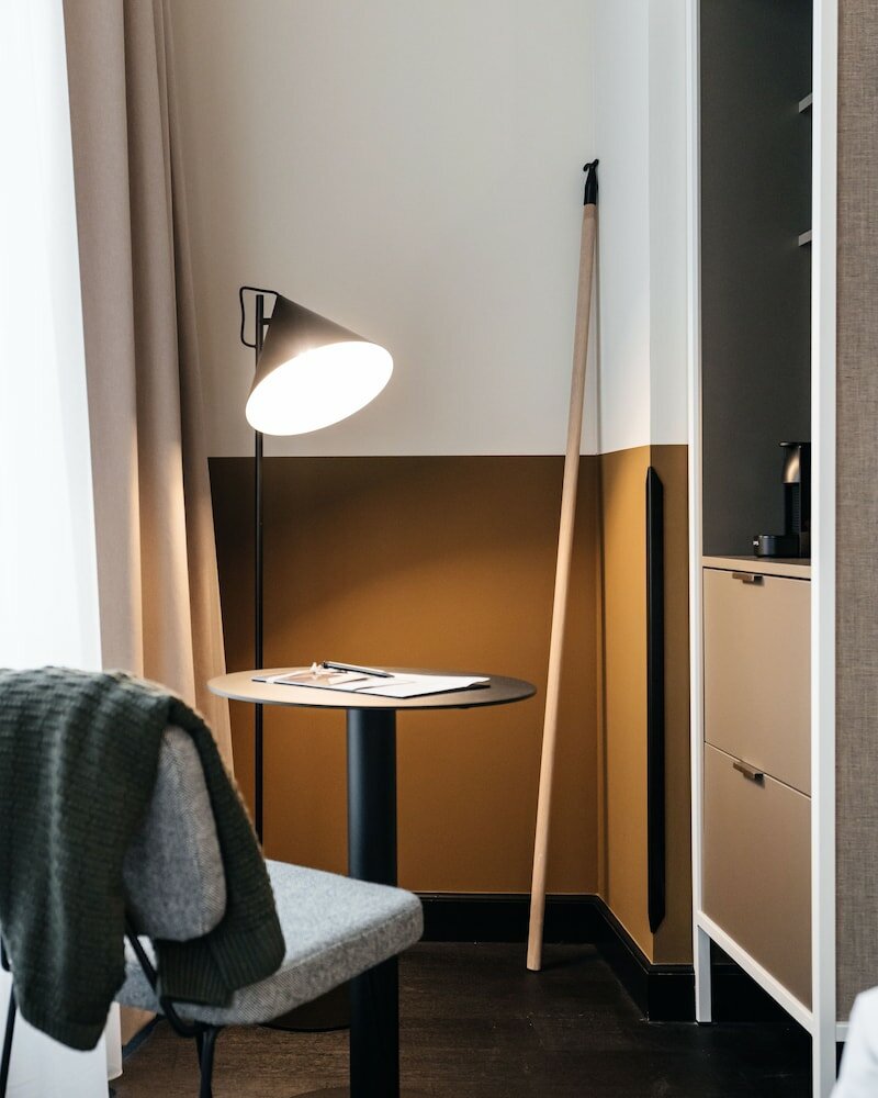 Фото The Hunfeld