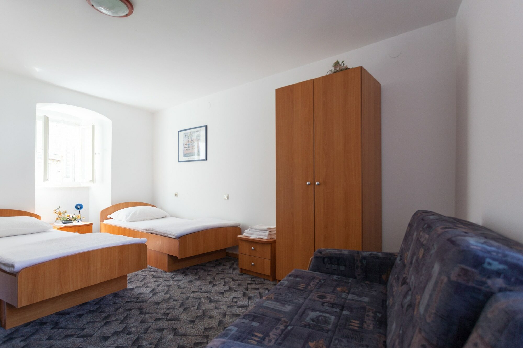 Фото Orhan Rooms Dubrovnik
