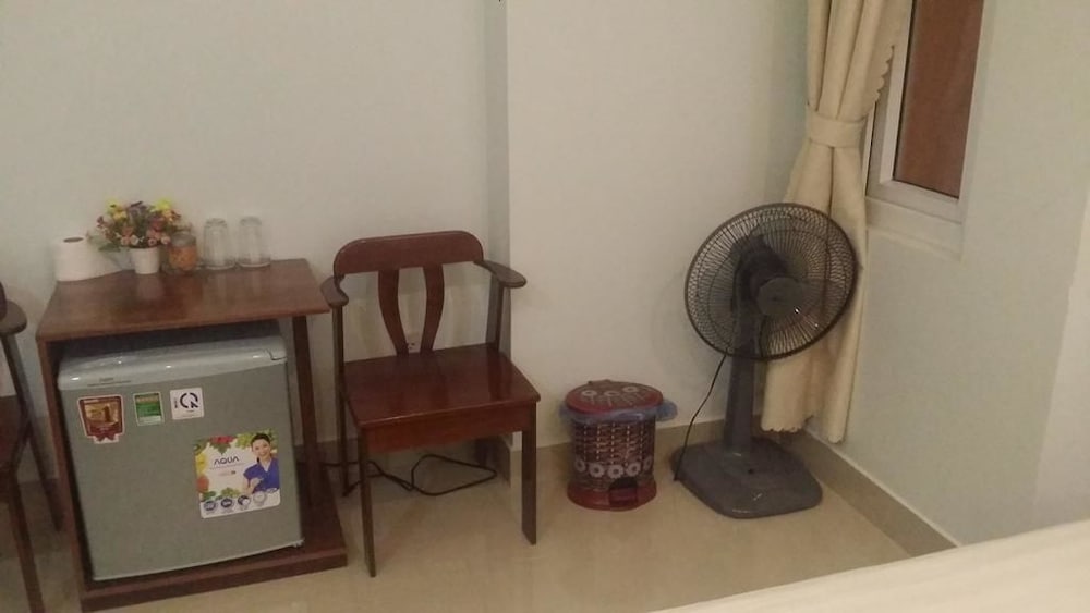 Фото Bong Mai Motel