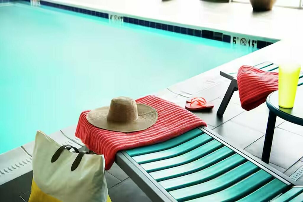 Hotel Tru by Hilton Houston Downtown Convention Center, Houston, photo