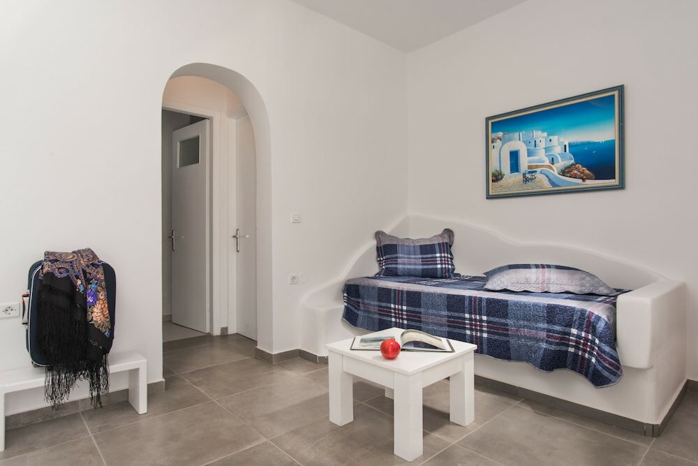 Фото Alexandros Village