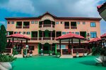 Vis A Vis (Ablekuma North, Dandelion Street, 8), hotel