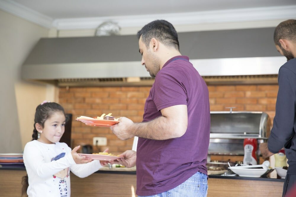 Фото Butik Inceli Hotel