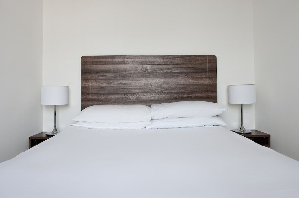 Фото Goodenough College