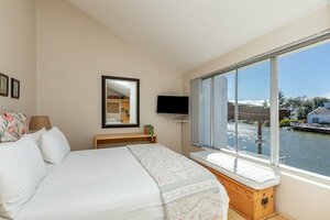 Гостиница Admiralty B&b
