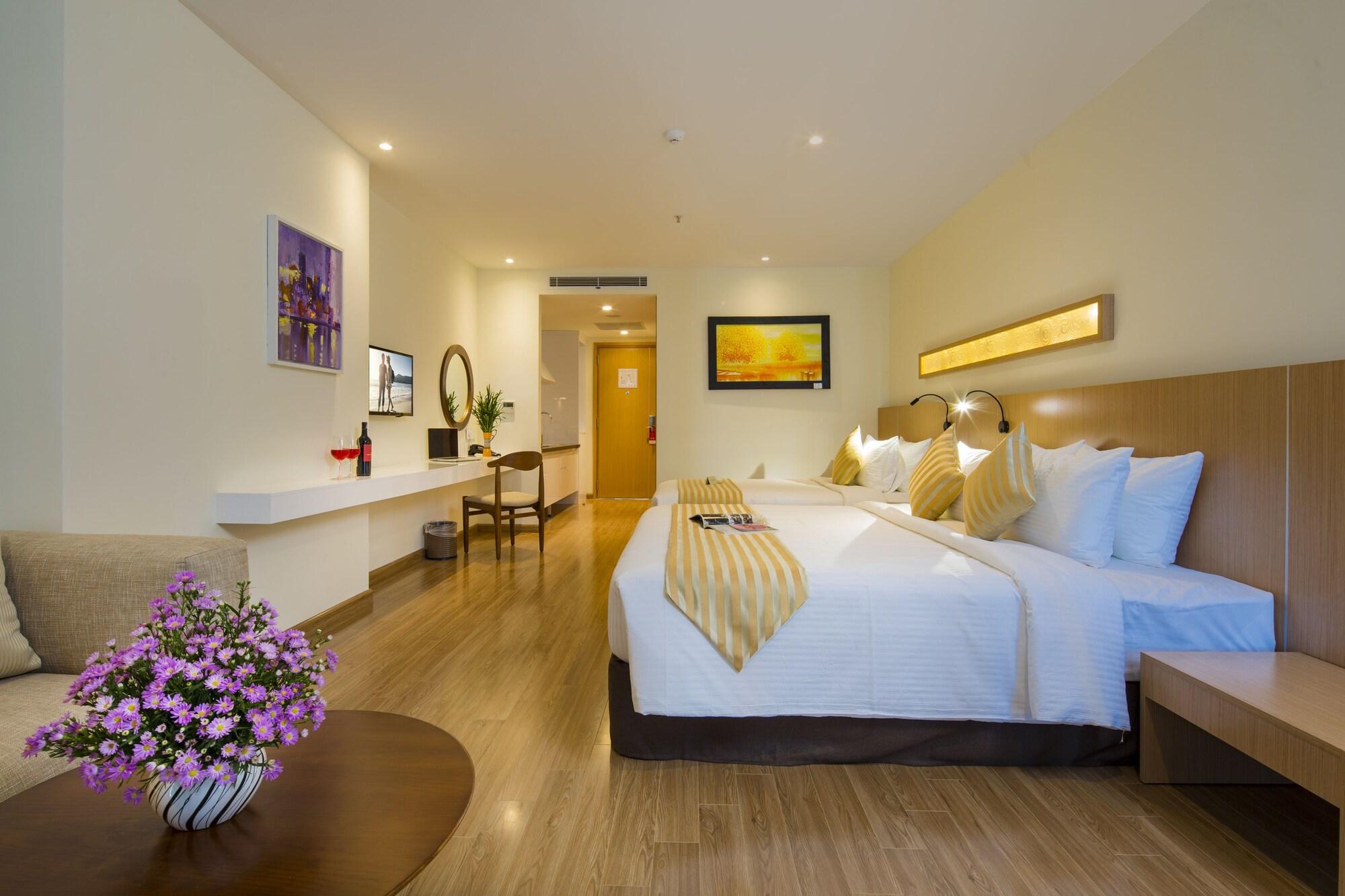 Фото Premier Coastal Nha Trang Apartments