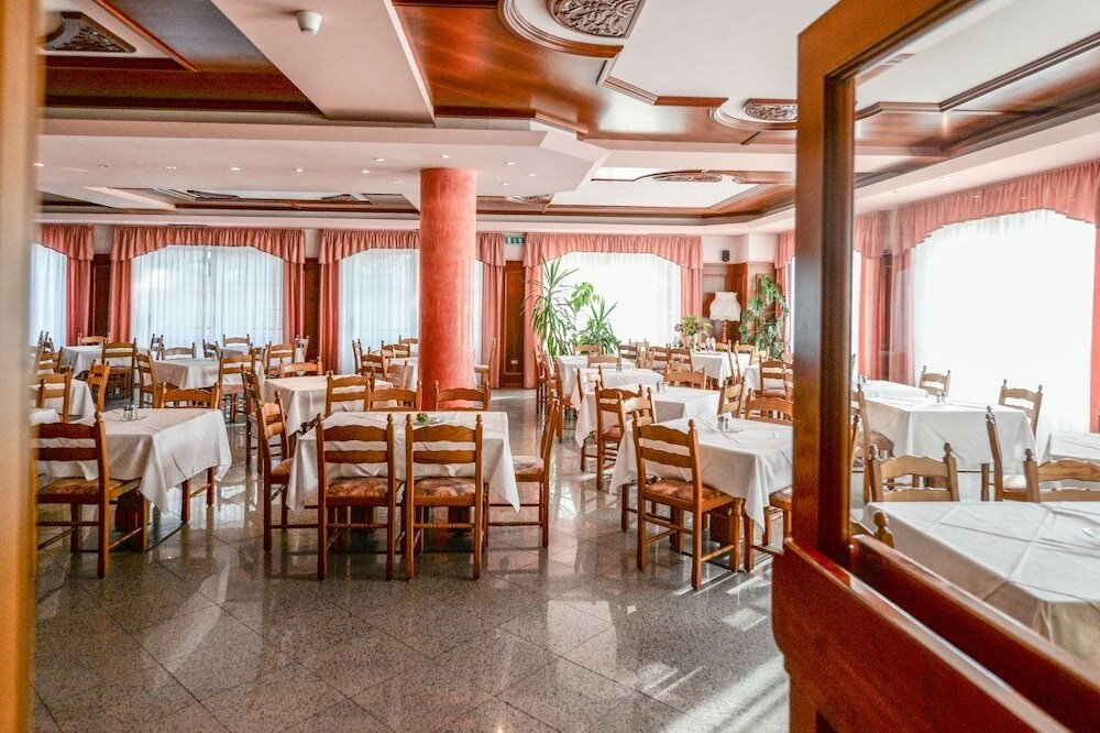 Фото Hotel Bellaria