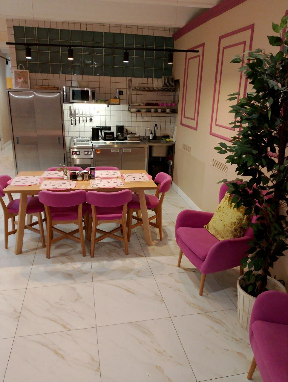 Фото отеля 5