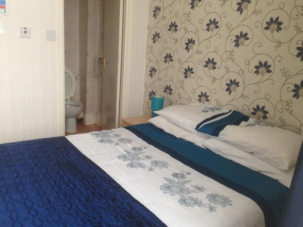 Фото The Lanes Hotel Blackpool