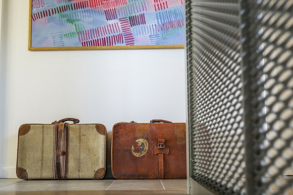 Фото B&b WarmUp Grosseto