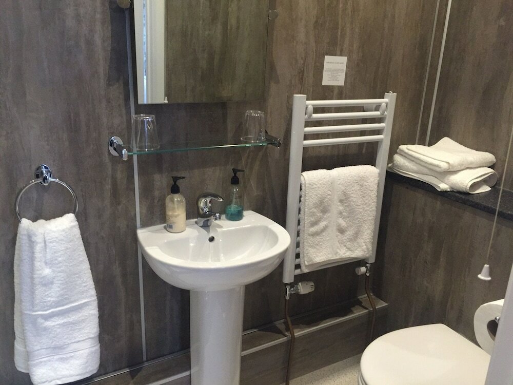 Фото Edgcumbe Guest House