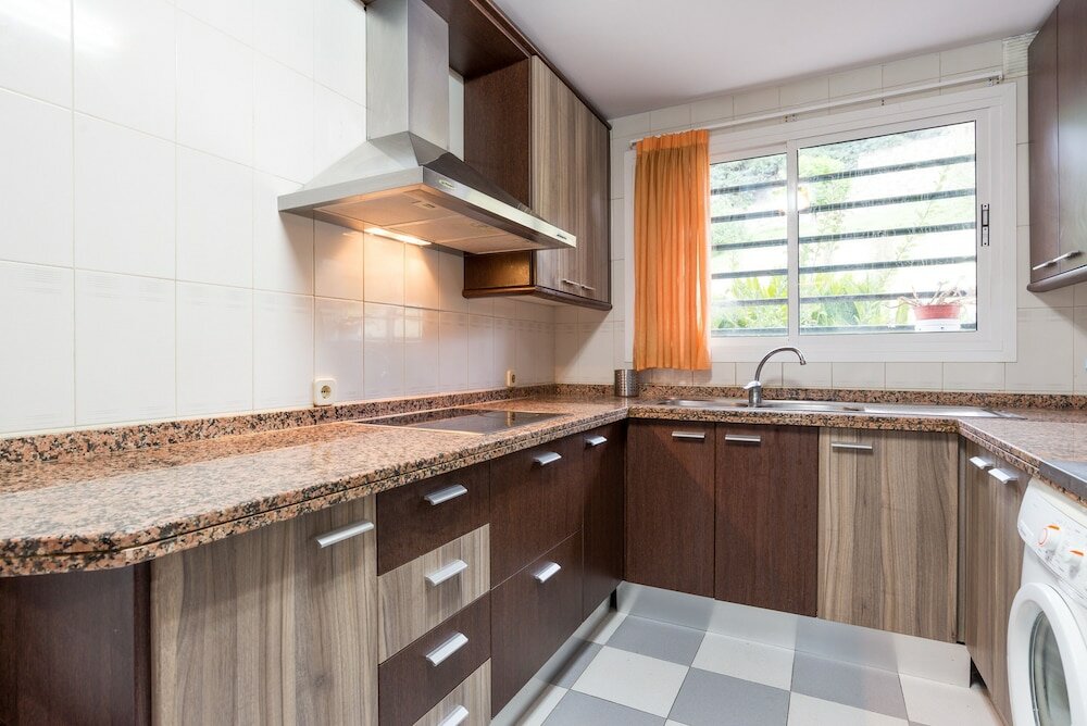 Фото Lu&cia Villa Pedregalejo