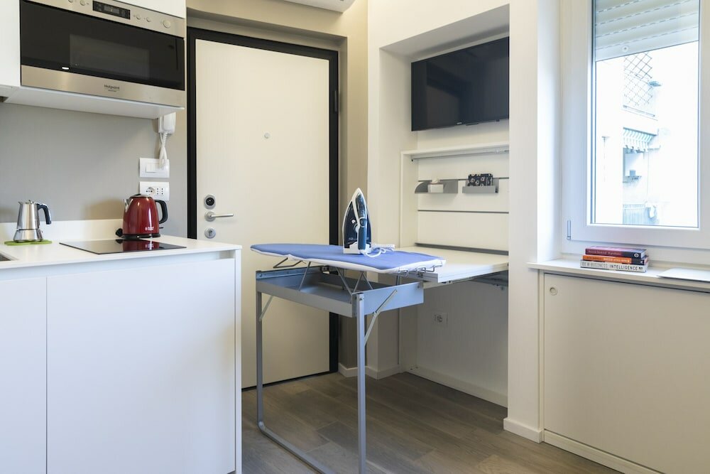 Фото NotaMi - La Piccola Perla - Central Station