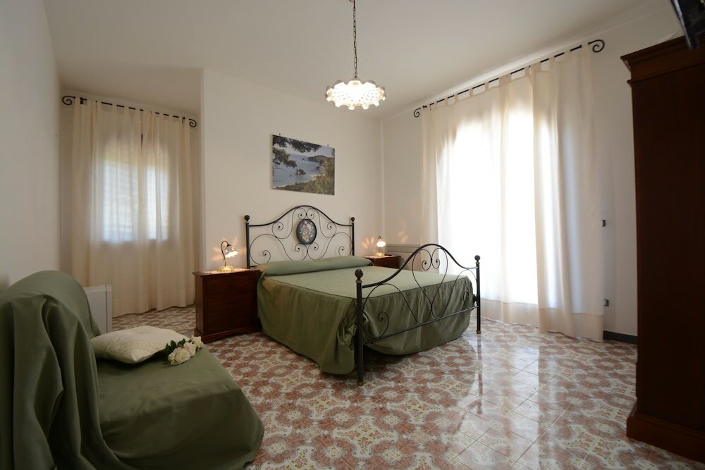 Фото Il Paradiso di Hyele