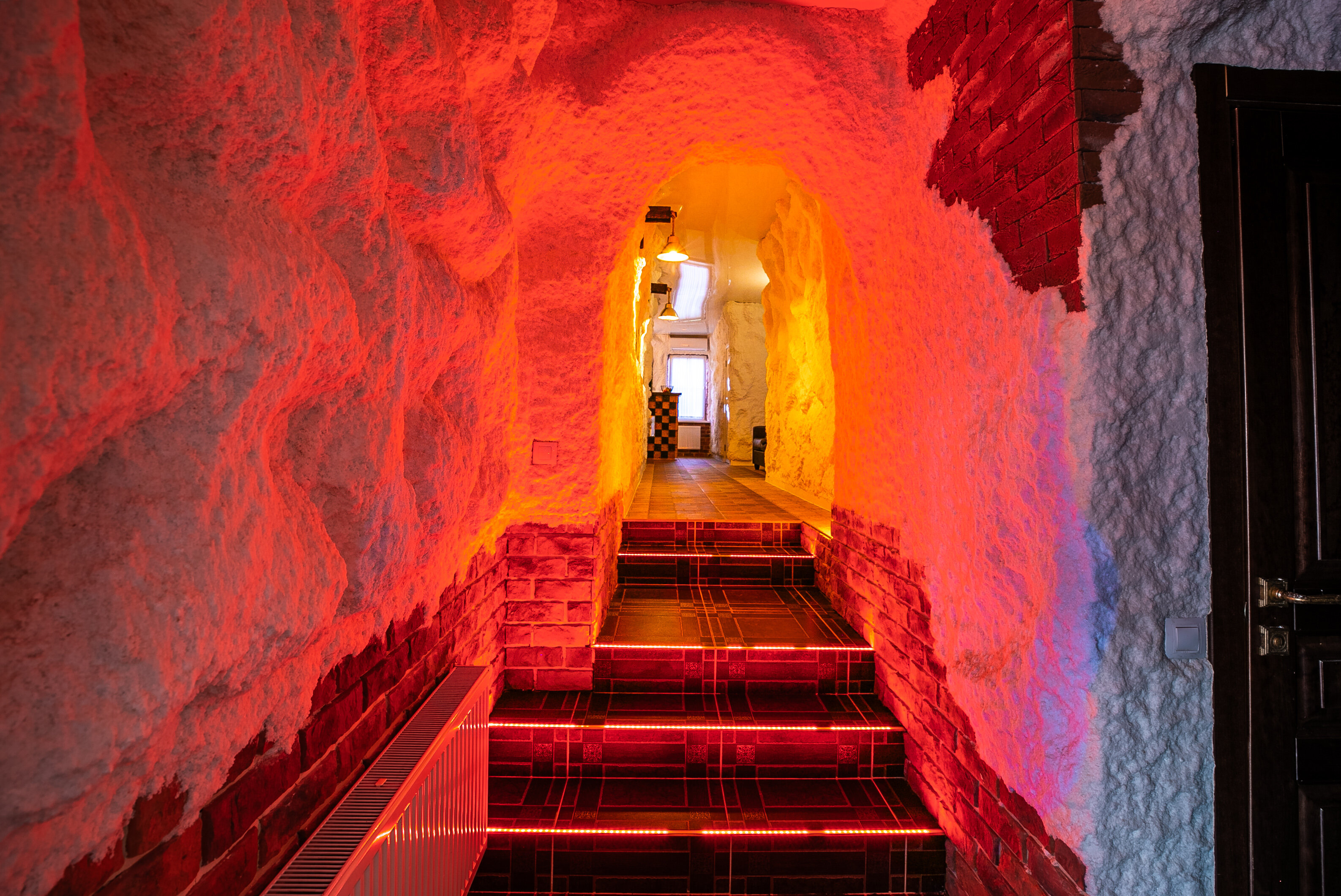 Фото Соль и Солнце