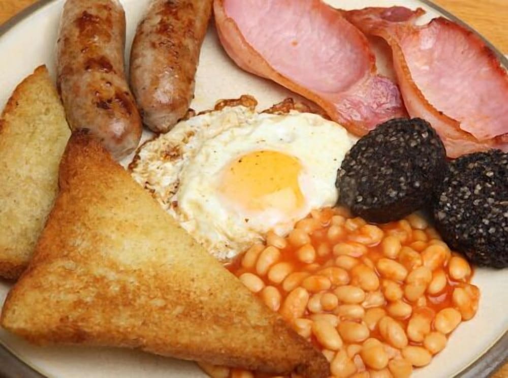 Фото The Hall Park Hotel