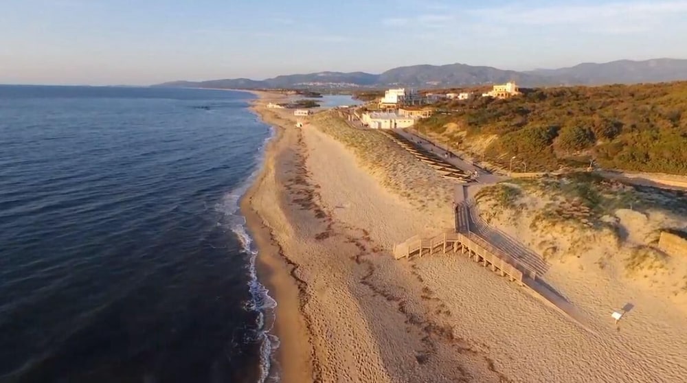 Фото Agriturismo Monte Istulargiu