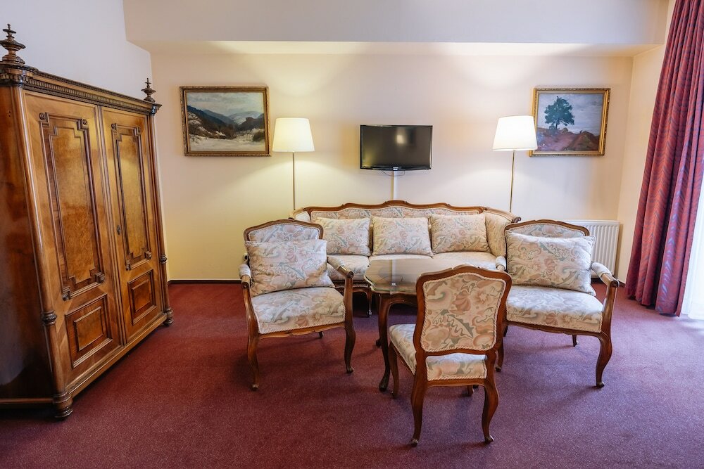 Фото Pannonia Hotel