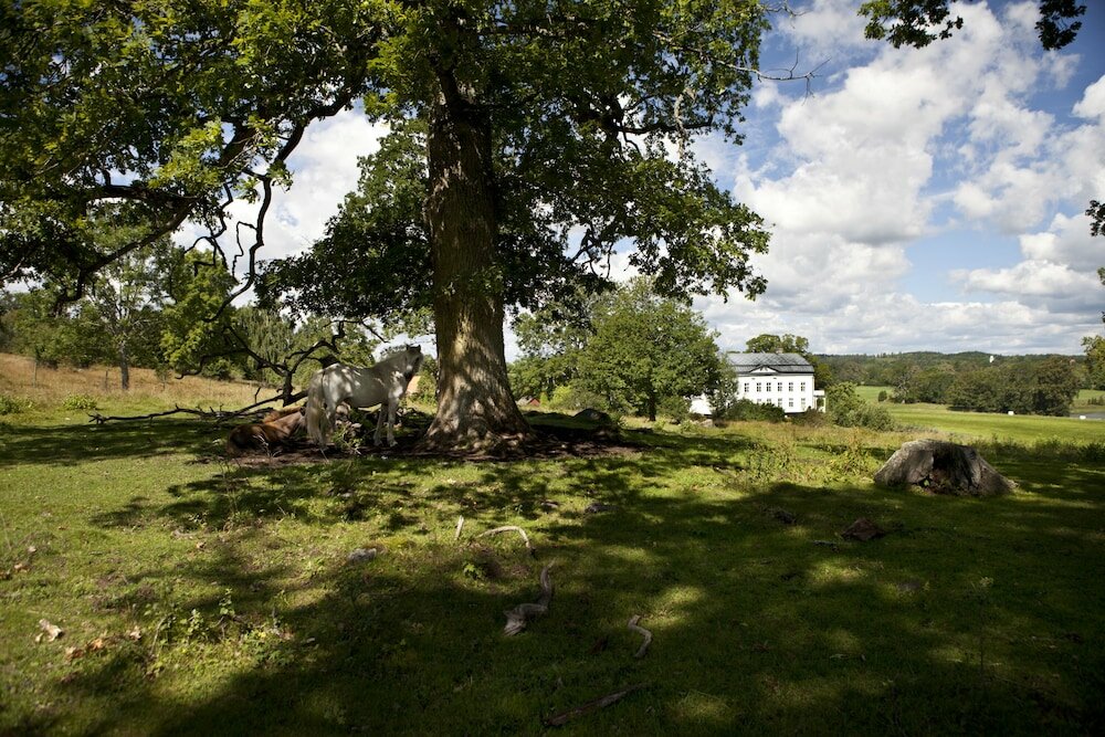 Фото Wallby Säteri