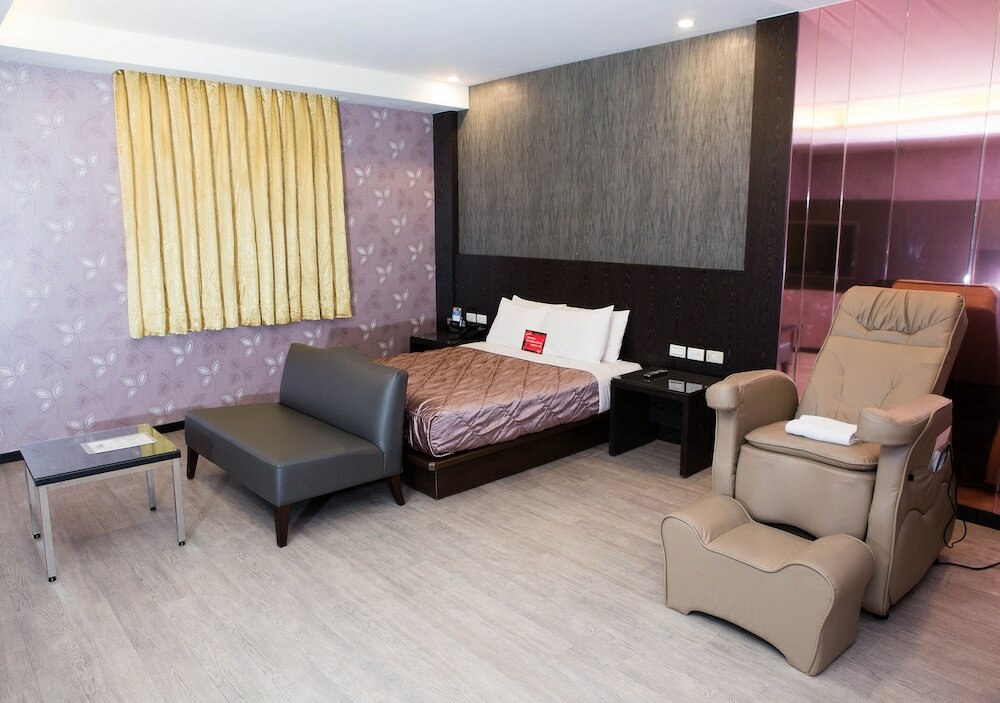 Фото Midi Motel Ping Tung Branch