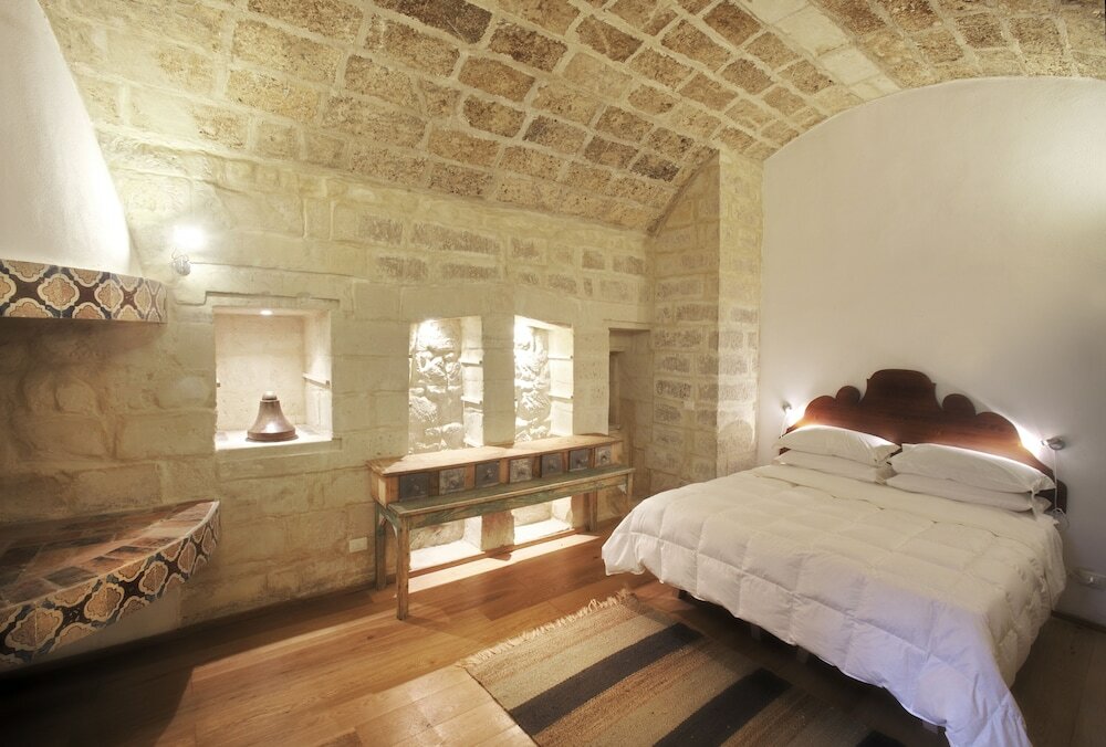 Фото B&b Palazzo Gorgoni